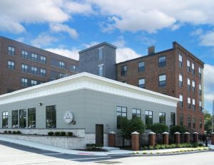A photo of The Lofts at Helmetta in New Jersey