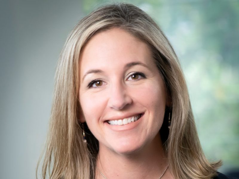 Melissa Brady. SVP – Marketing, Communications, & Customer Experience at Fogelman Properties