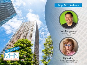 top marketers immersive marketing
