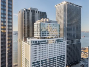 A birds-eye view of SoMA