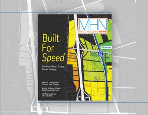 The October Issue of MHN Is Now Available!