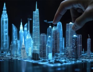 AI and Real Estate image for the Harvard Seminars