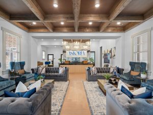 Astoria, a 792-bed student housing community in Denton, Texas