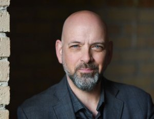 Chris Schmitt headshot