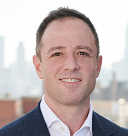 Headshot of Craig Martin