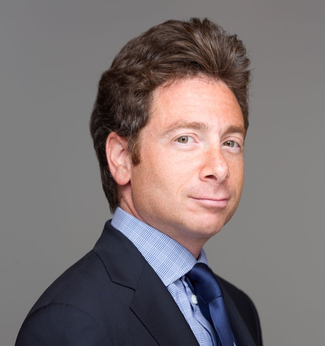 Elliot Tamir, Co-Founder and Co-CEO of CLS Living and Vesper Holdings