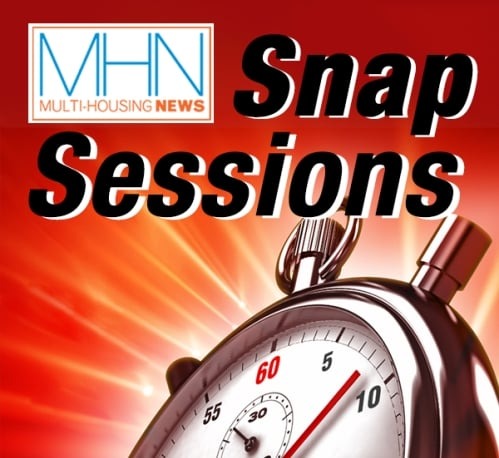 MHN Snap Sessions