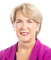Cindy Clare, COO, Bell Partners