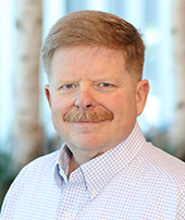Tim Kramer, Vice President & Director of Operations, Draper and Kramer