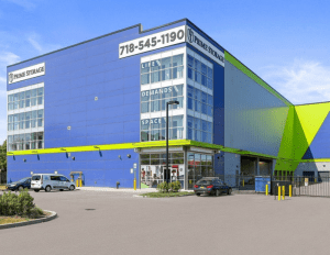 Prime self-storage facility in Astoria ,Queens