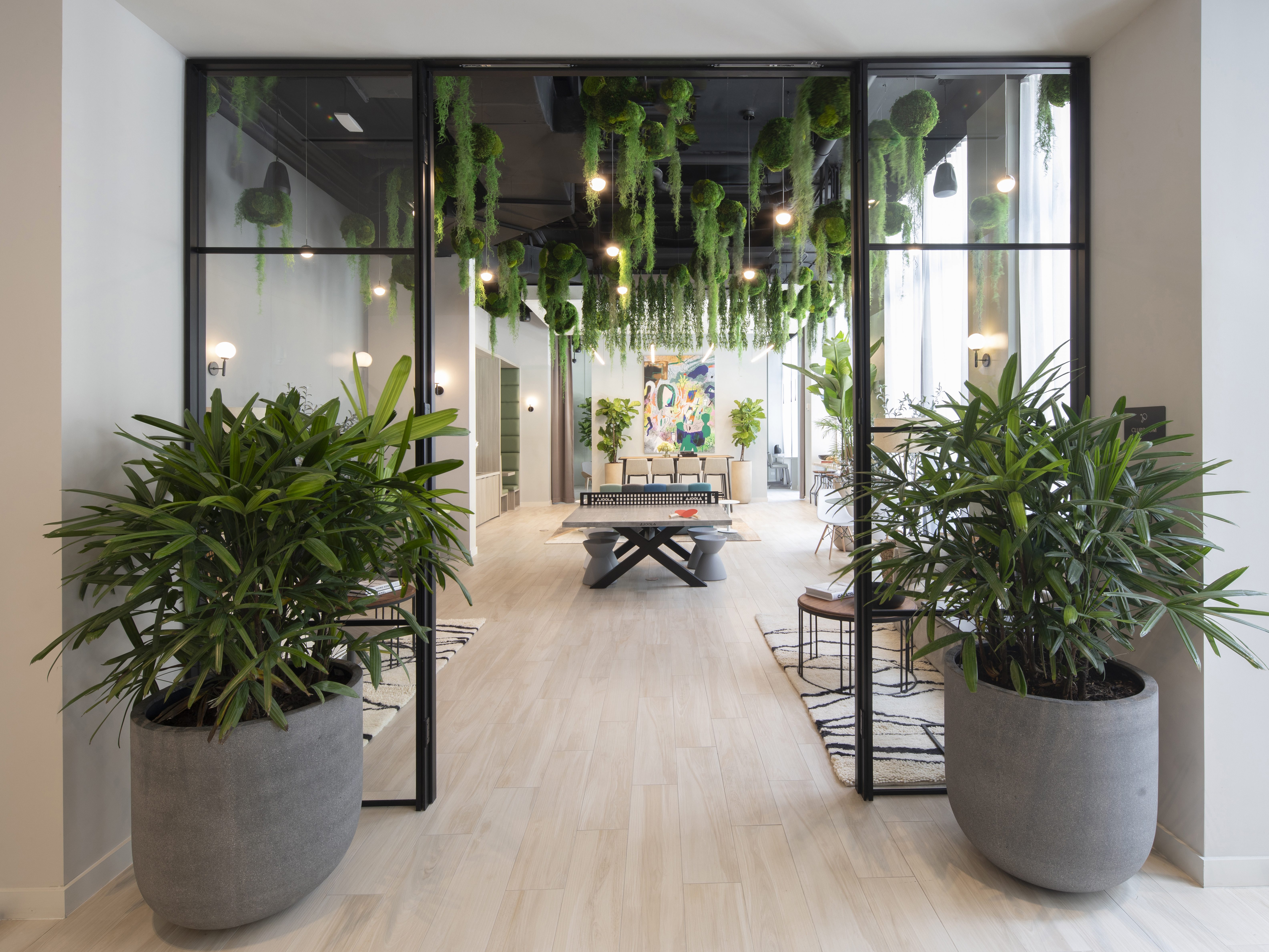 image of i5 Wynwood common space