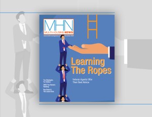 The November Issue of MHN Is Now Available!