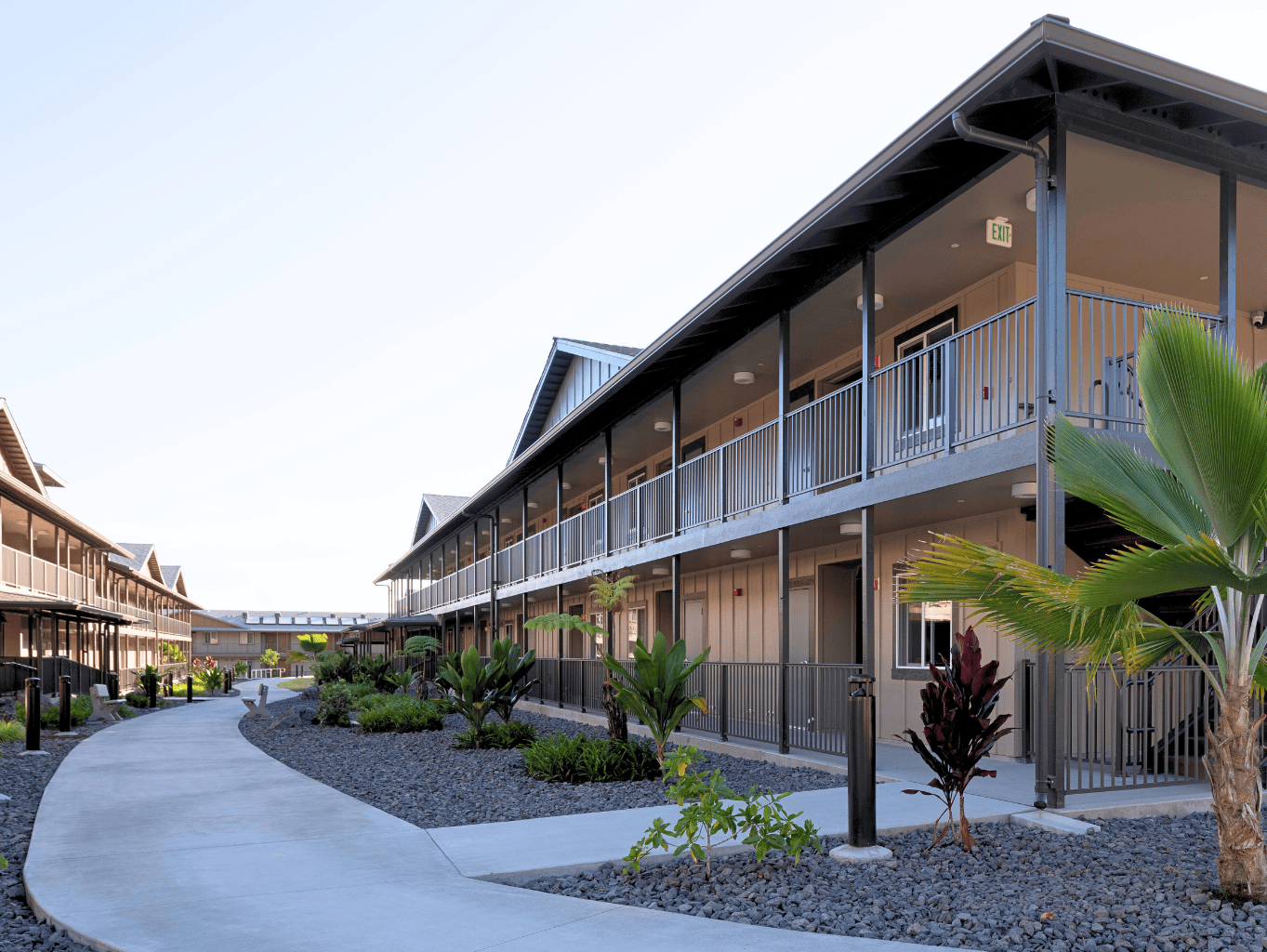 EAH Housing JV Opens Hawaii Affordable Senior Community - Multi-Housing ...