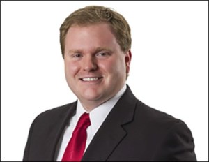 Headshot of Brad Butler of Frost Brown Todd LLP