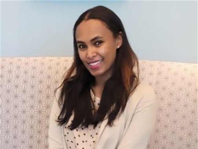Yalem Haile