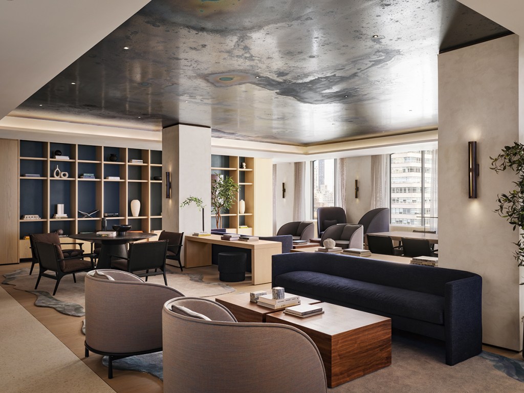 Picture of the Oasis at 437 Madison