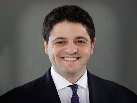AJ Markowski