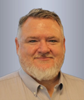 Aaron Bracken, Vice President of Technology Strategy, Real Property Management