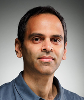 Arjun Rao, Vice President at Yardi