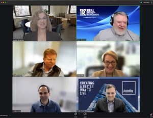 MHN Voices AI Panel