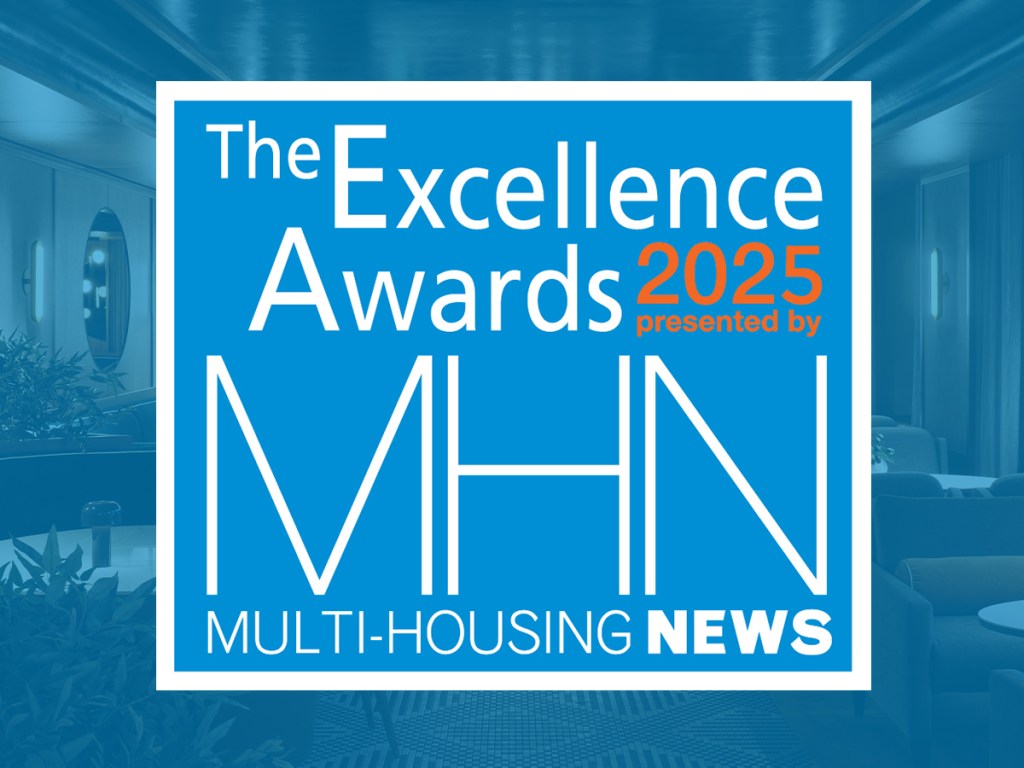 MHN Excellence Awards logo