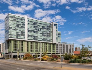 Photo of One Foundry Way in St. Louis