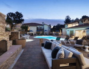 A photo of The Bryant at Yorba Linda, located in Southern California