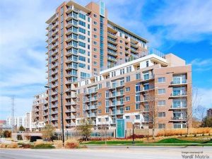 exterior image of The Brady