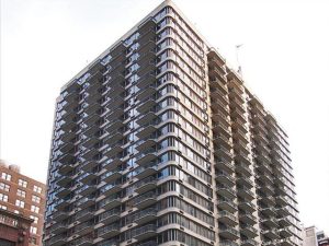 exterior image of The Hollingsworth