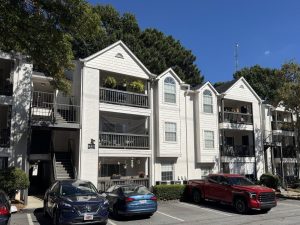 A photo of the Virginia Highlands Apartment Homes in Atlanta