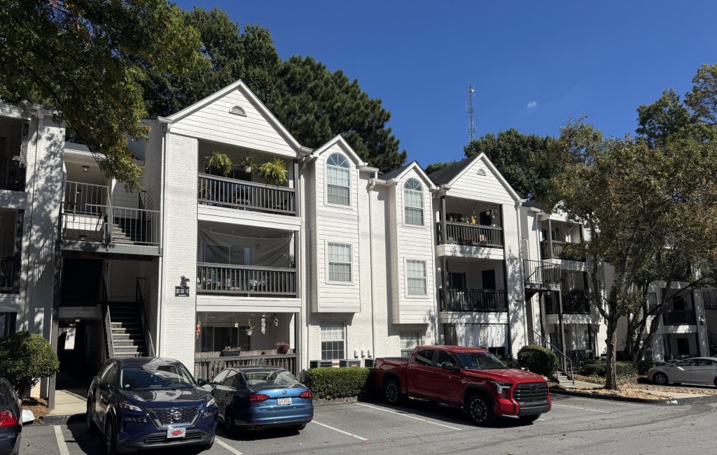 A photo of the Virginia Highlands Apartment Homes in Atlanta