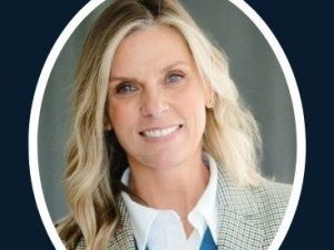 Headshot of Melody King, appointed as President of BH Management Services