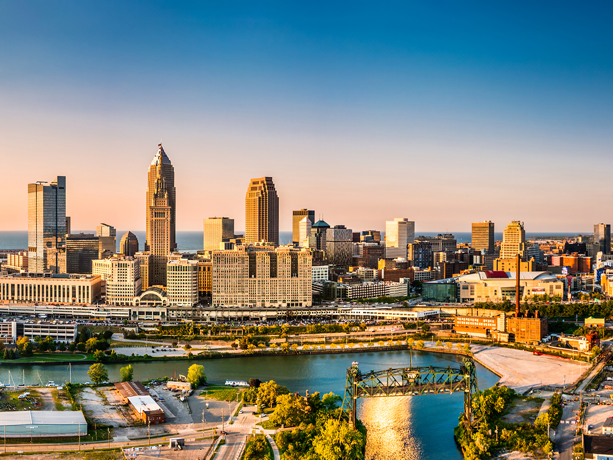 Cleveland Multifamily Report – September 2025