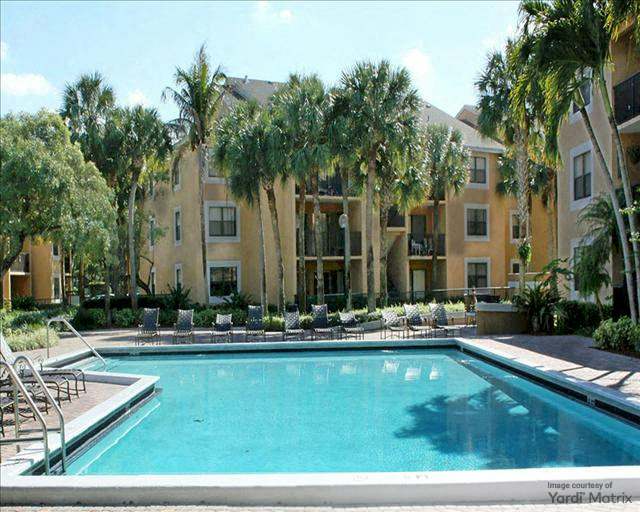 Cortland at the Hammocks I & II, two properties in Miami that were merged by Cortland in 2021