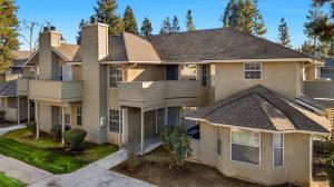 A photo of Cottonwood Grove, a 142-unit community located in Bakersfield, Calif.