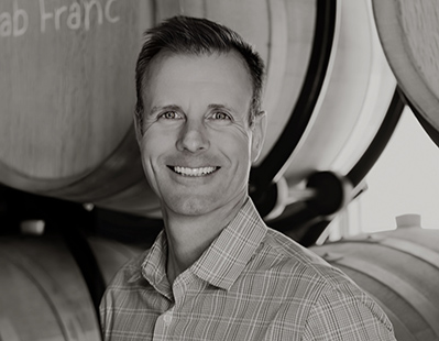 Headshot of Drew Dolan