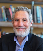 Jonathan F.P. Rose Headshot