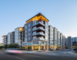 A photo of The Quincy at Kierland in Scottsdale, Arizona.
