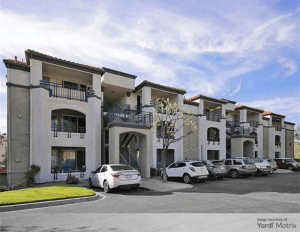 Stevenson Ranch, a 510-unit community in Stevenson Ranch, Calif.