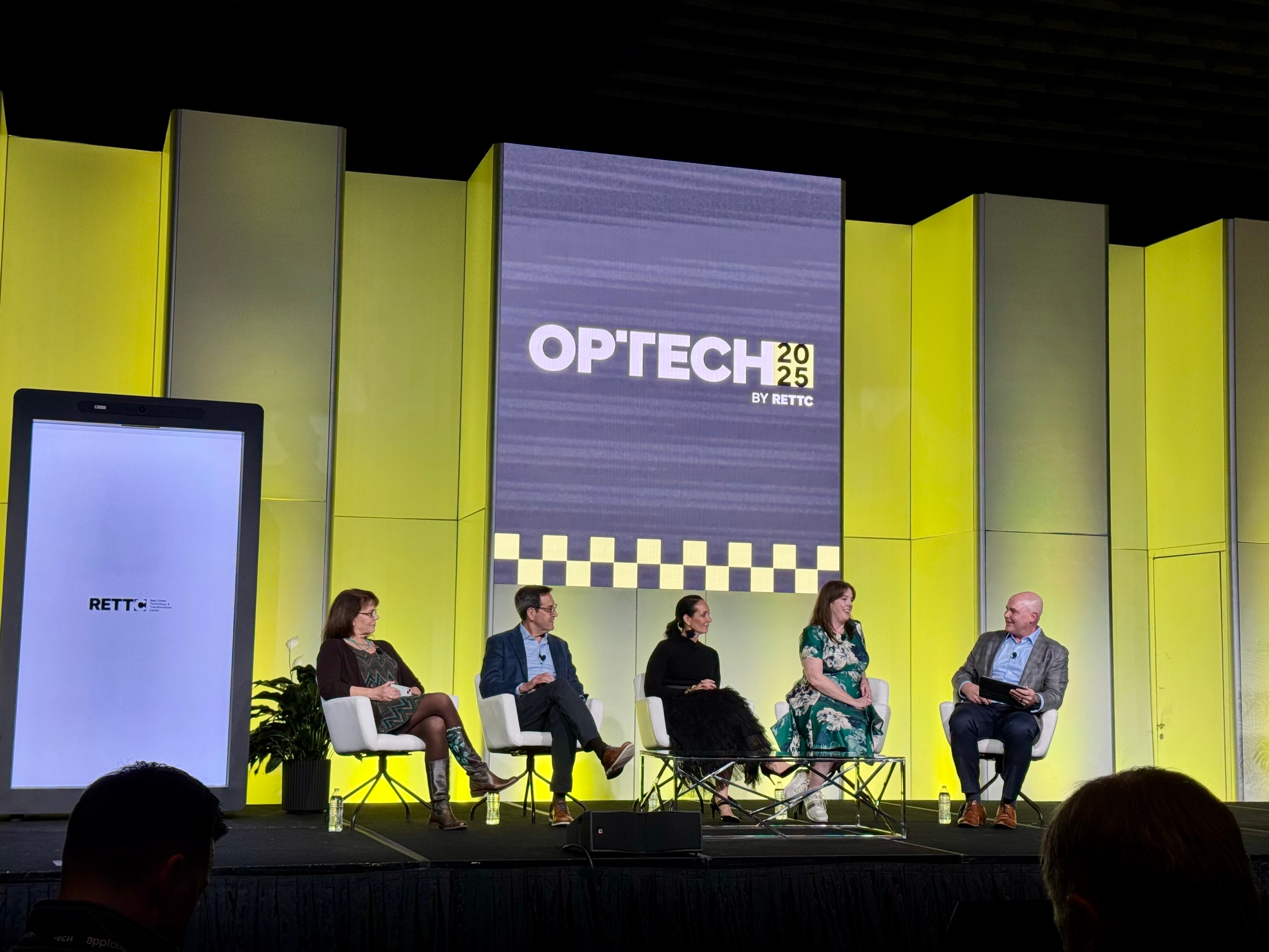 Optech Robotics OPTECH Special Report: Multifamily Continues Embrace of New Tech ...