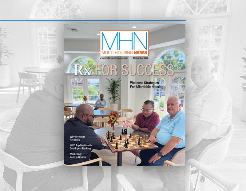 The December Issue of MHN Is Now Available!