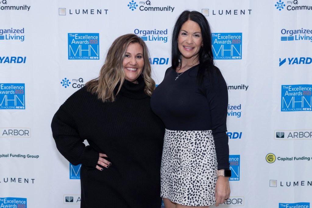 MHN Awards Candid Shots 2025