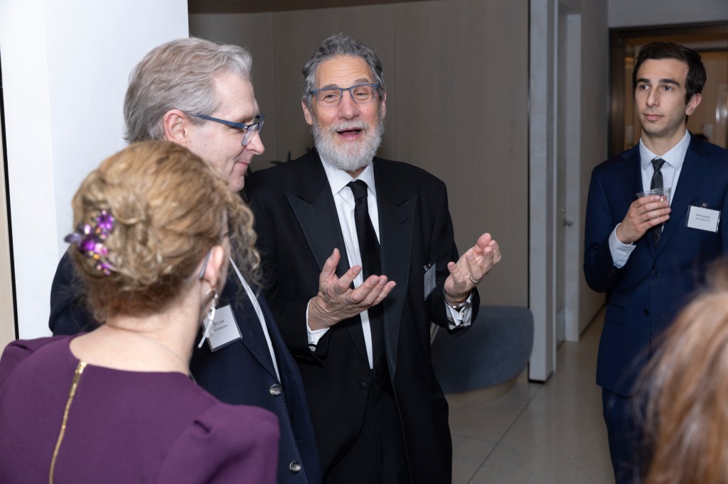 MHN Awards Candid Shots 2025