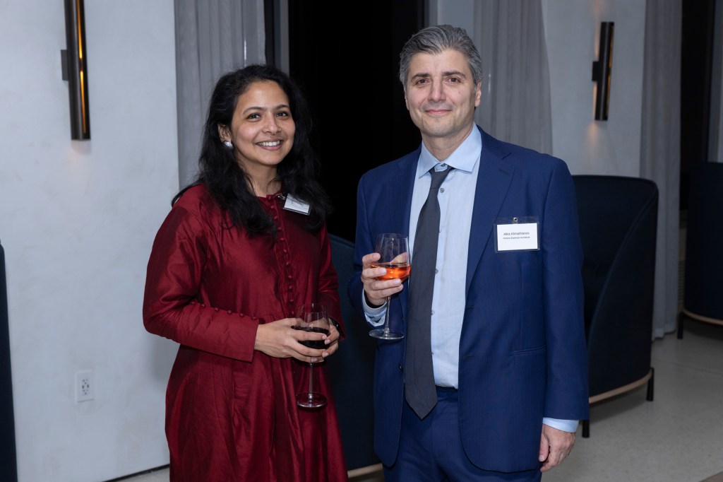 MHN Awards Candid Shots 2025