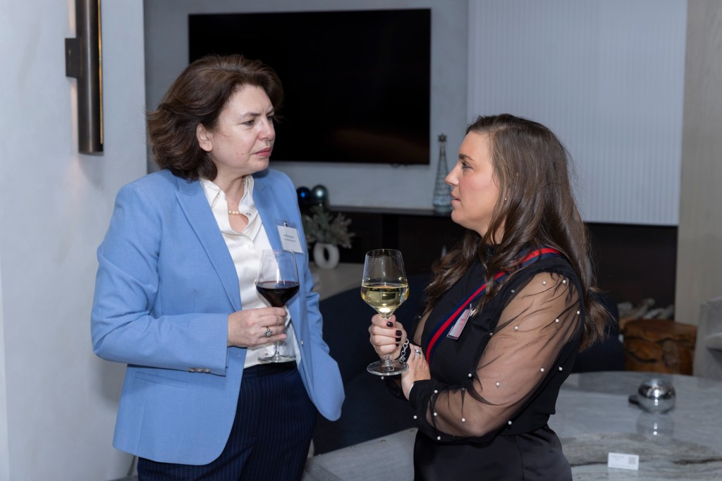MHN Awards Candid Shots 2025