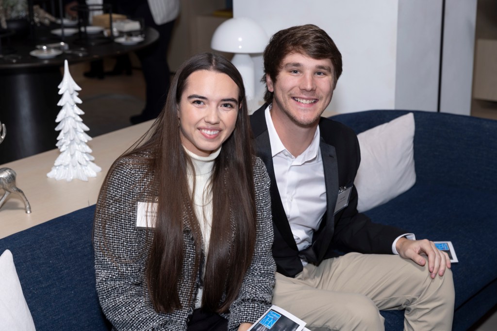 MHN Awards Candid Shots 2025