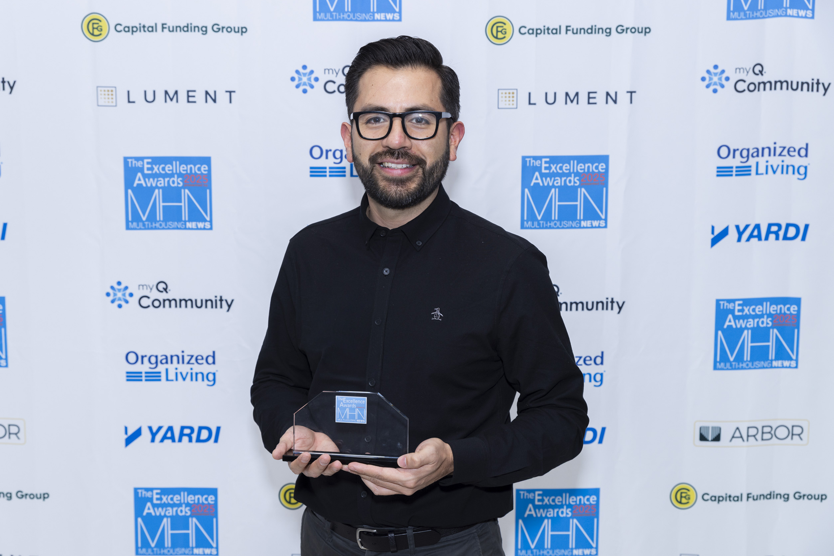 Miguel Simental, MG2. MG2 won Gold, Best Adaptive Reuse for 6 Corners Lofts. Image by Gary Spector