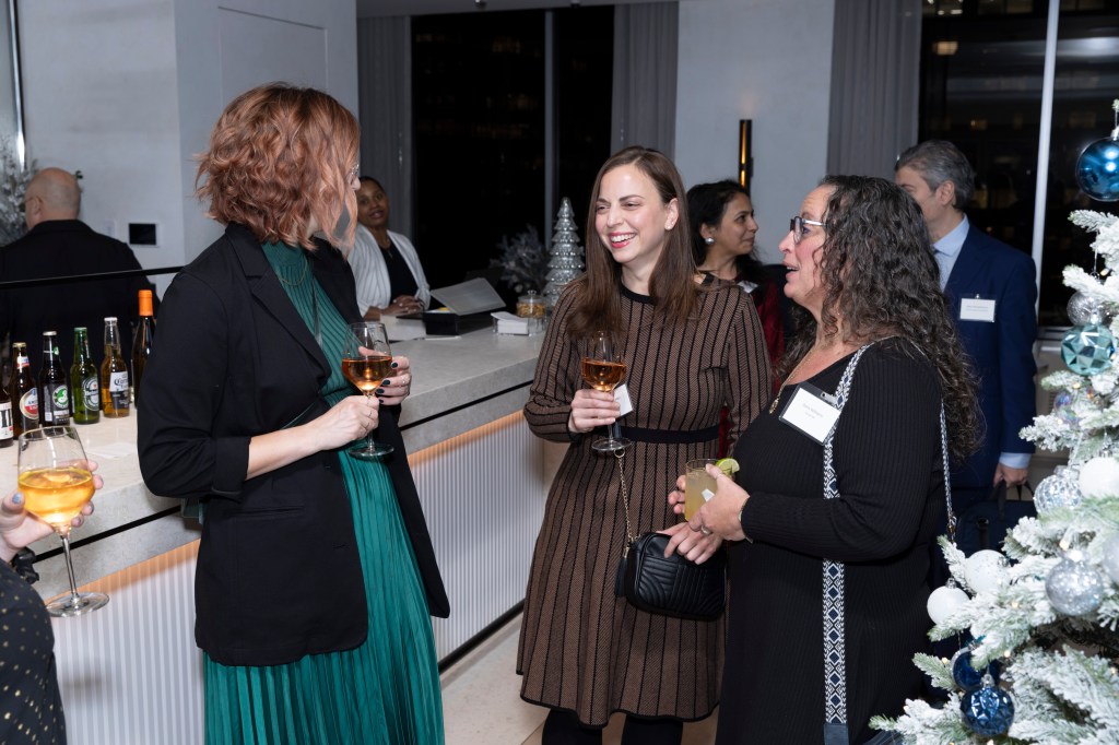 MHN Awards Candid Shots 2025