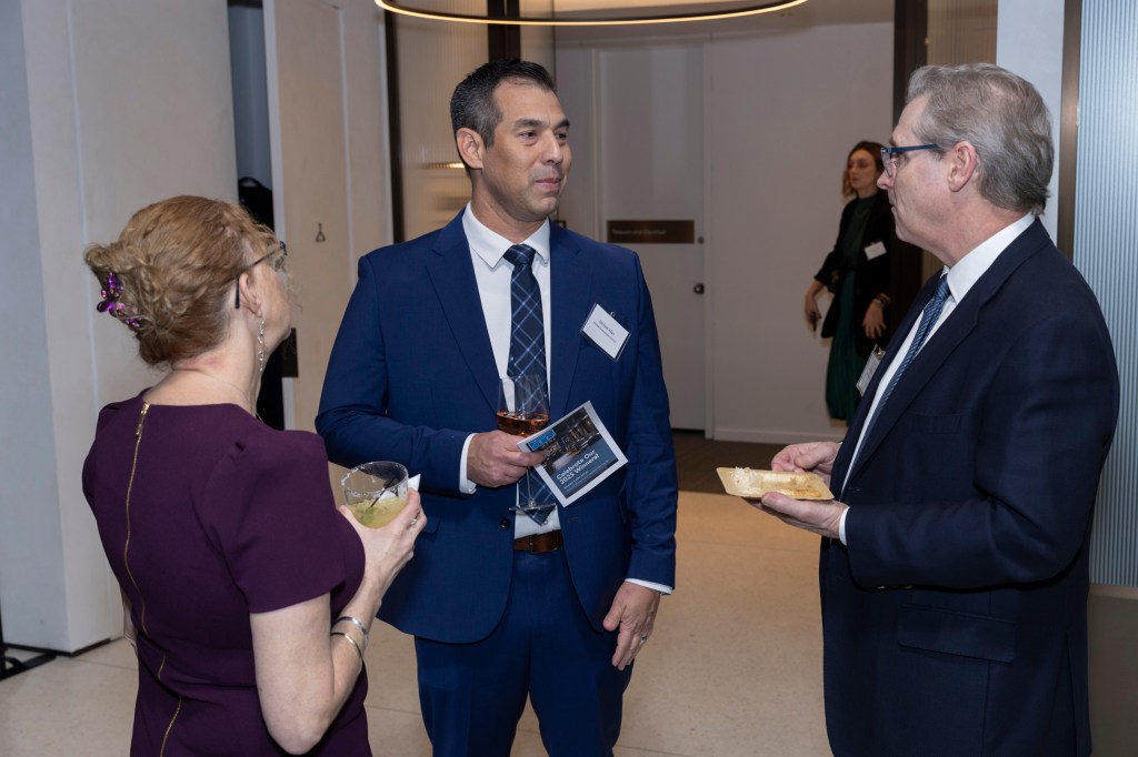 MHN Awards Candid Shots 2025