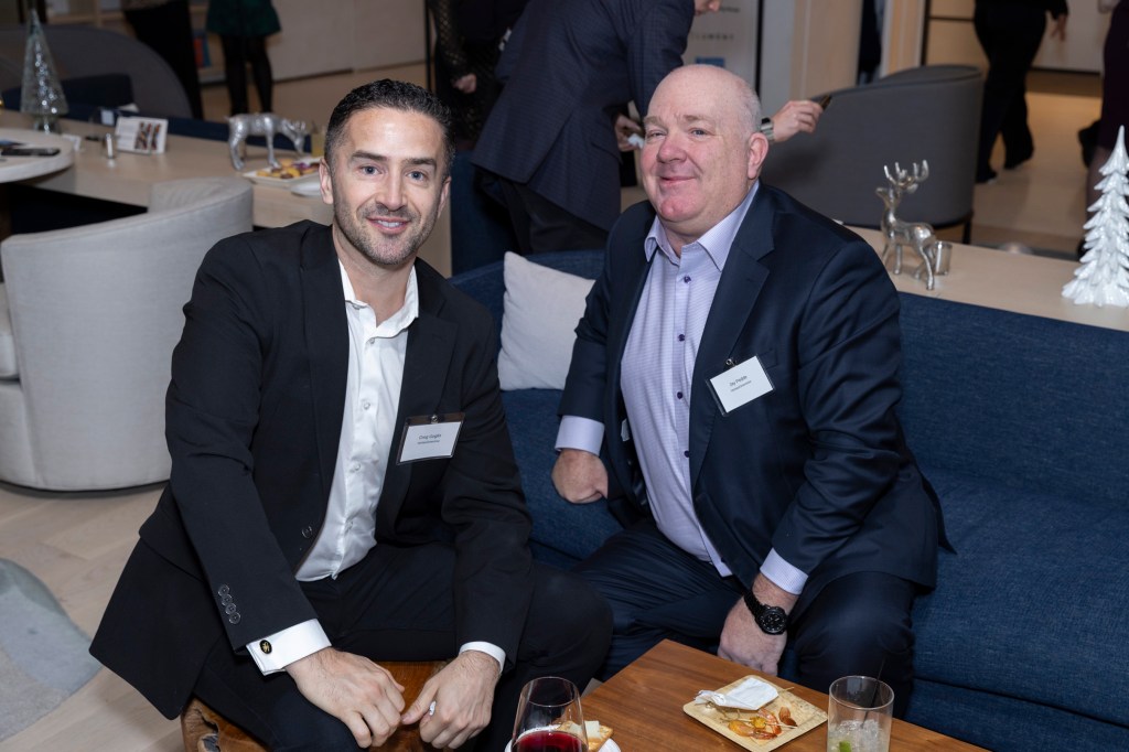 MHN Awards Candid Shots 2025